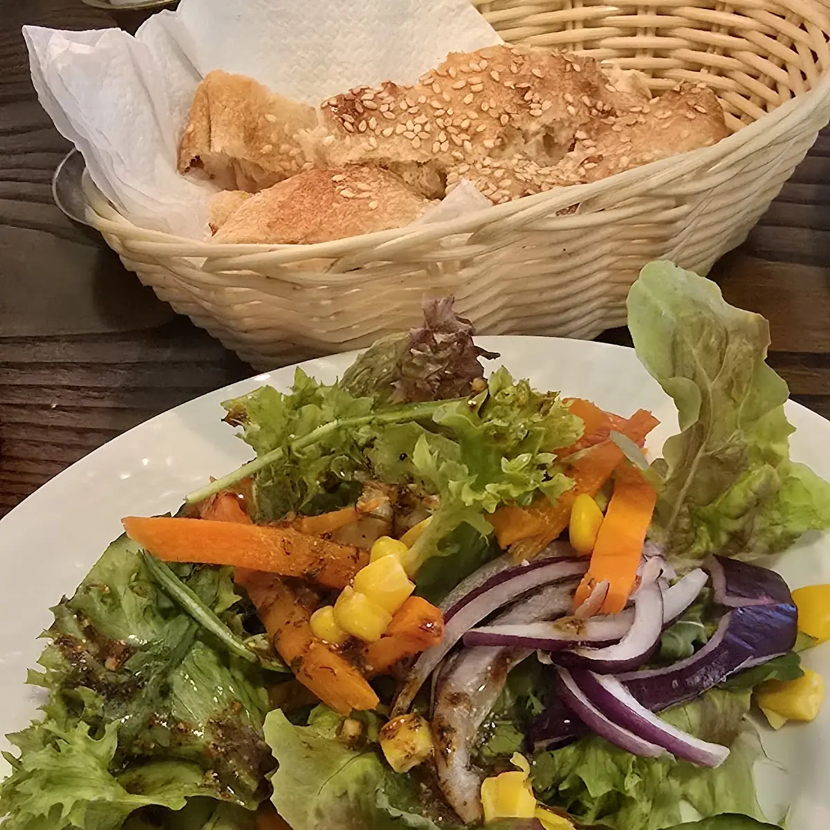 Essen und Trinken photo 6