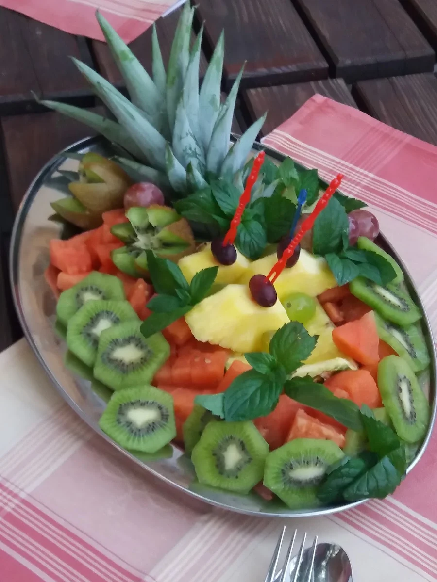 Essen und Trinken photo 5