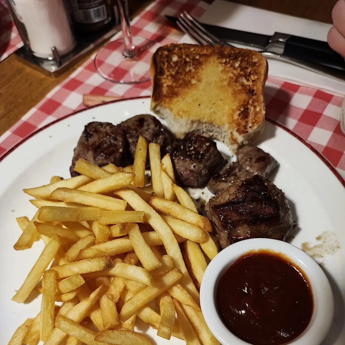 Essen und Trinken photo 4
