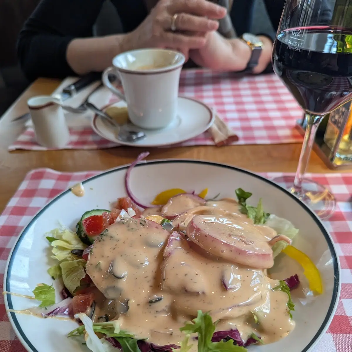 Essen und Trinken photo 5