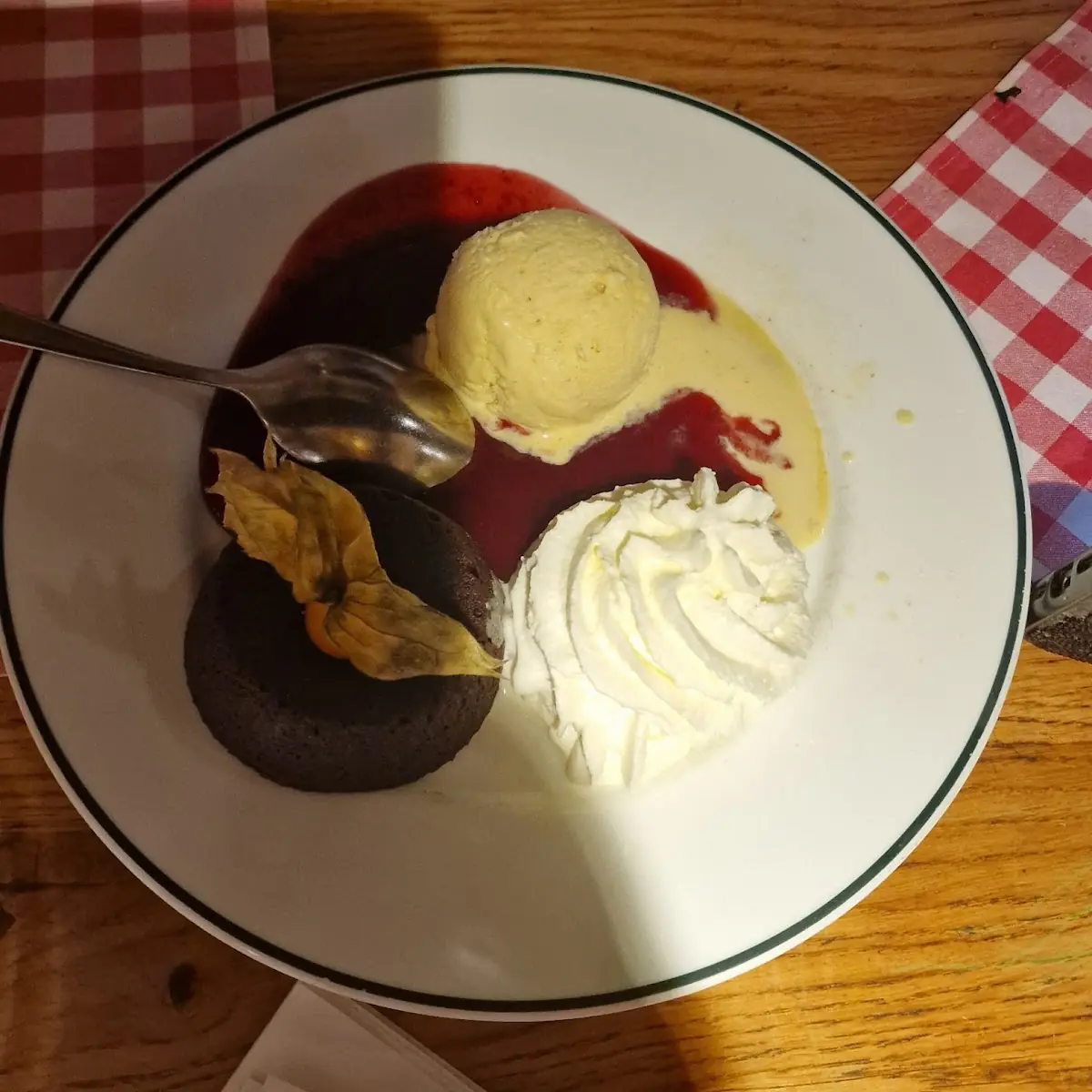 Essen und Trinken photo 6