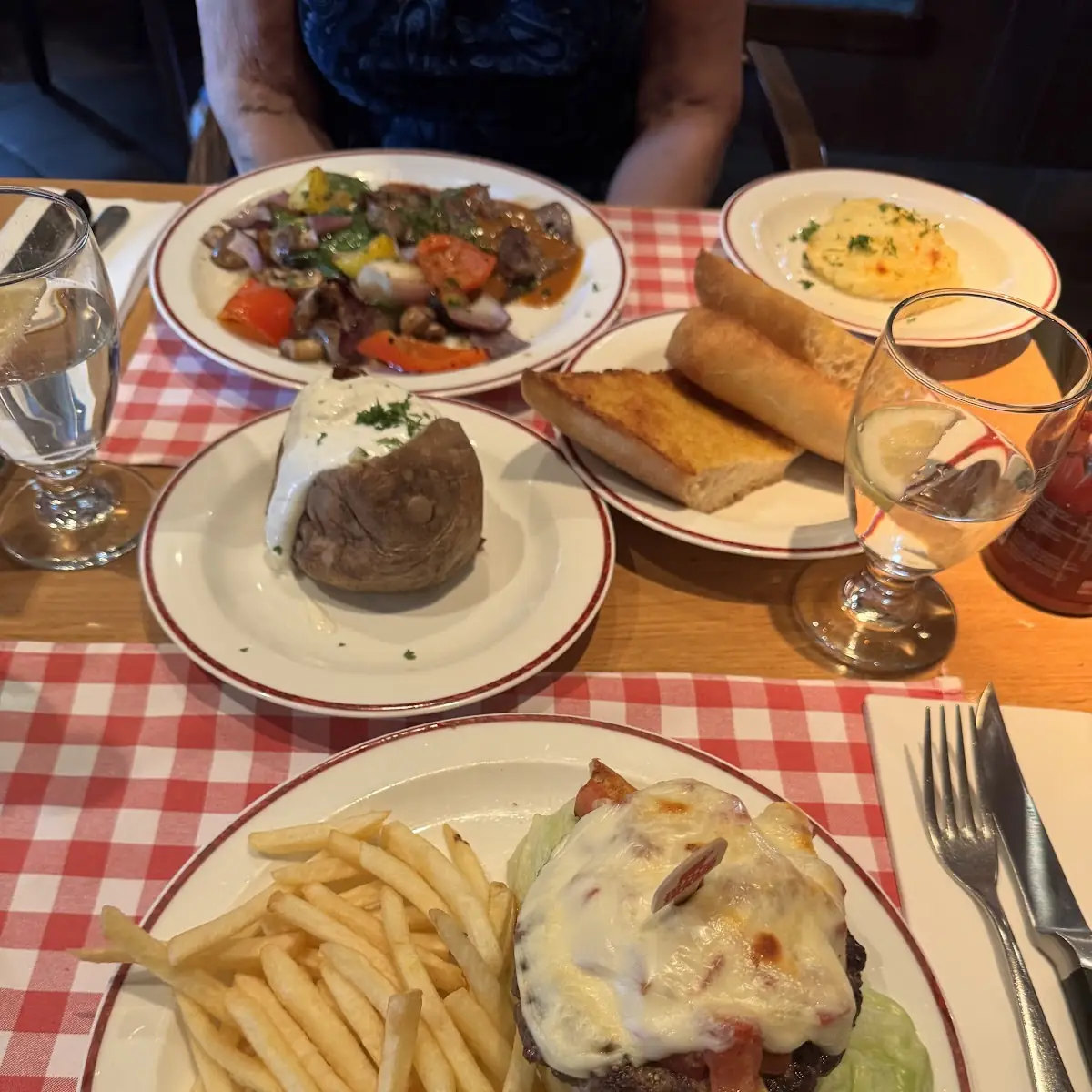 Essen und Trinken photo 7