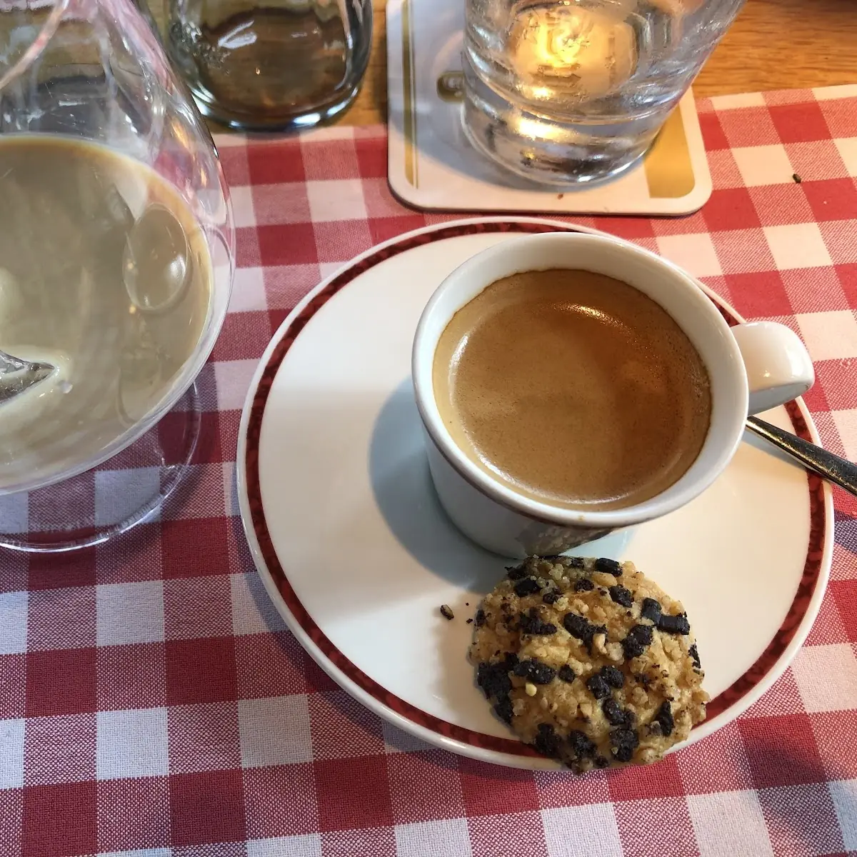 Essen und Trinken photo 9