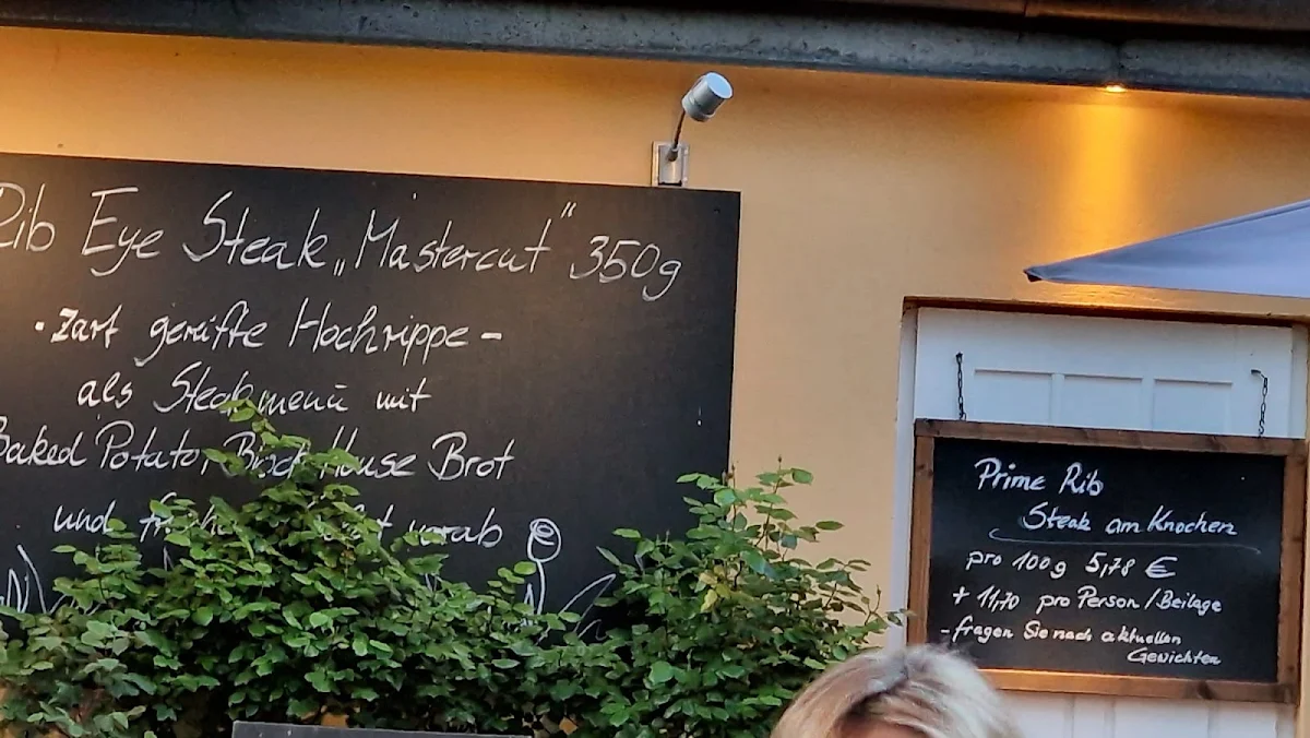 Speisekarte photo 4