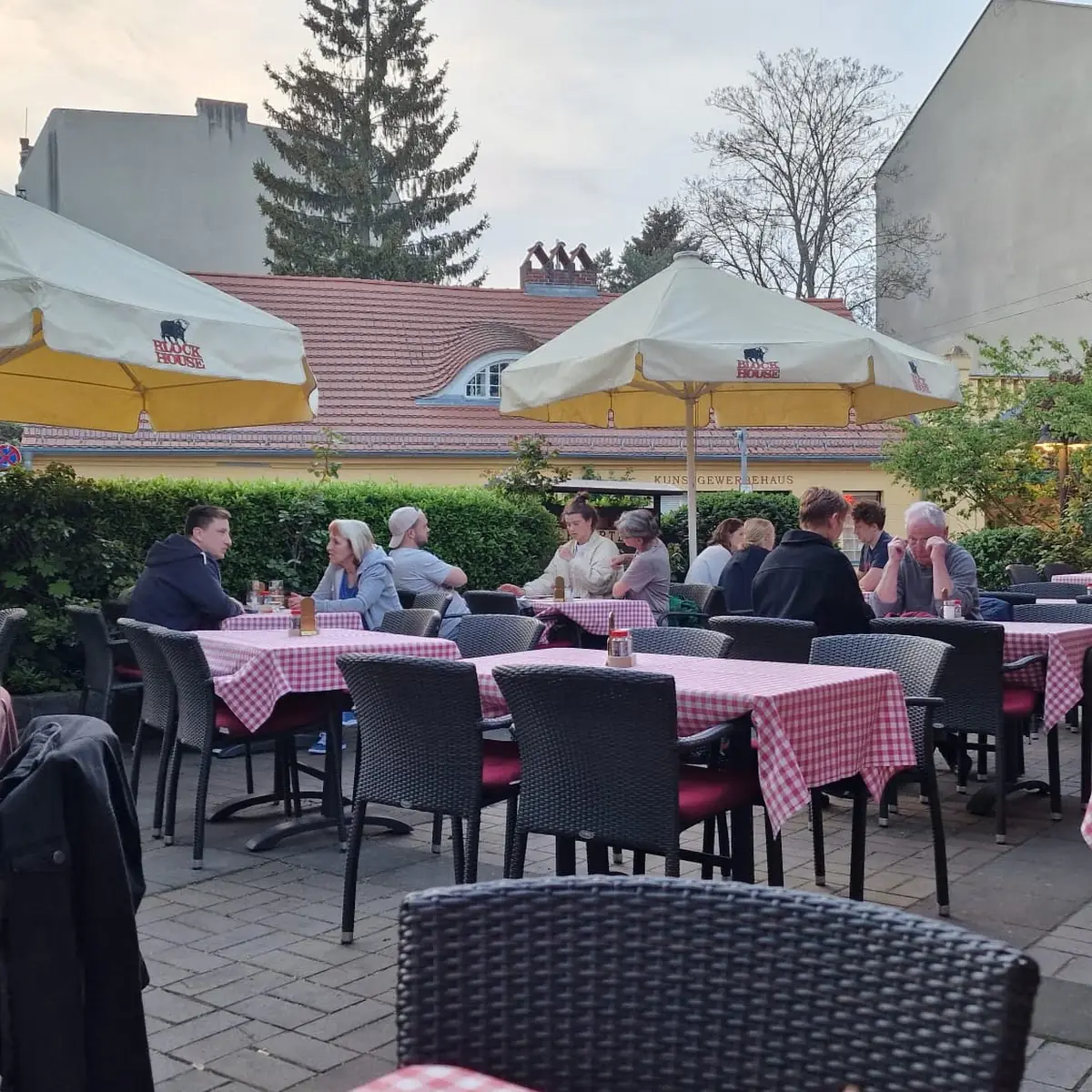 Atmosphäre photo 2