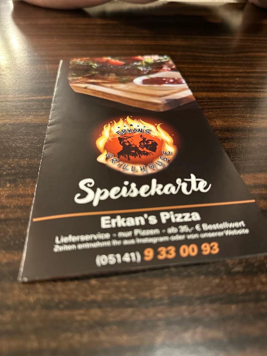 Speisekarte photo 7