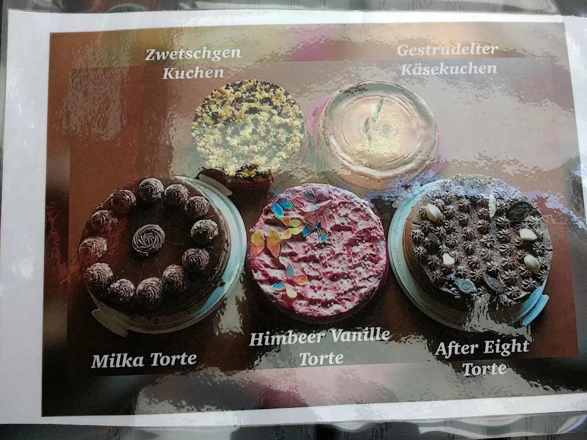 Speisekarte photo 6