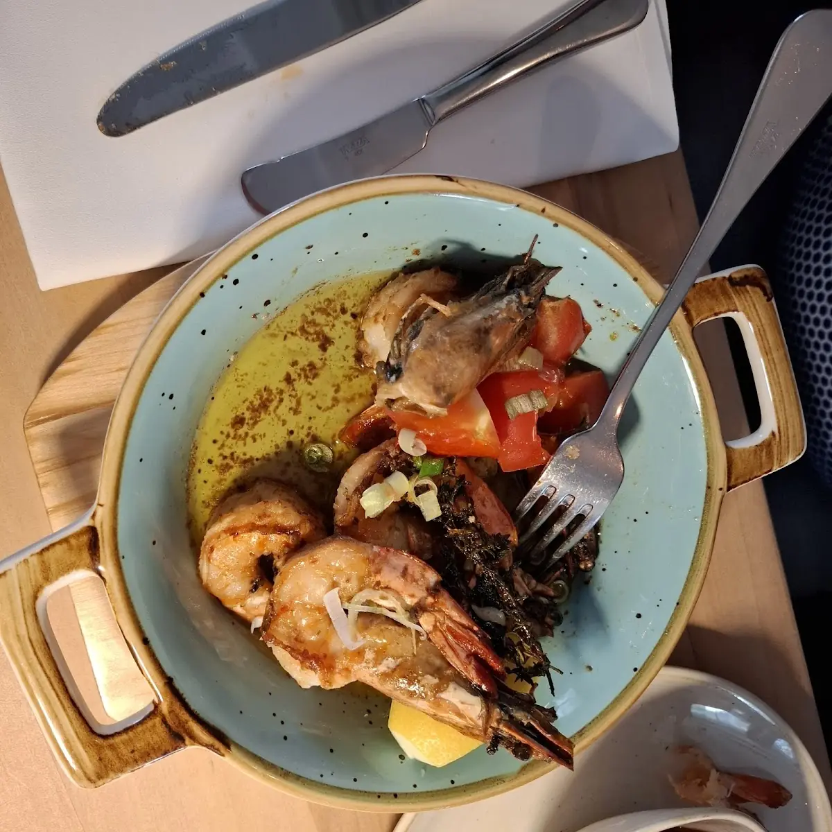 Essen und Trinken, Symposium Restaurant Augsburg