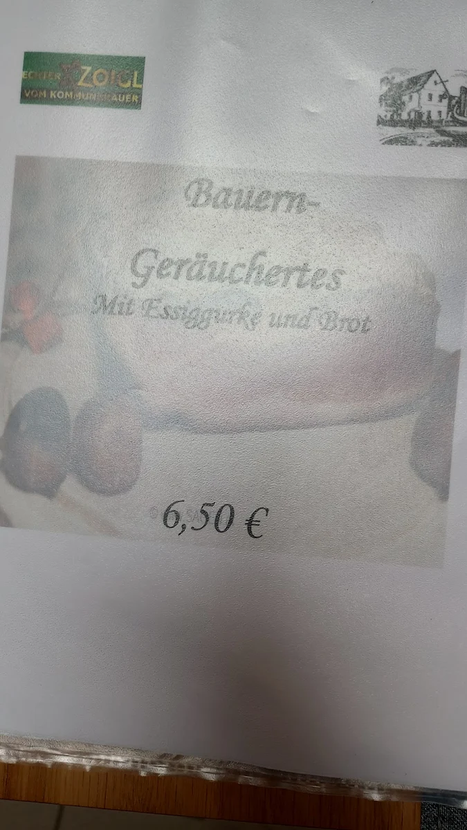 Speisekarte photo 8