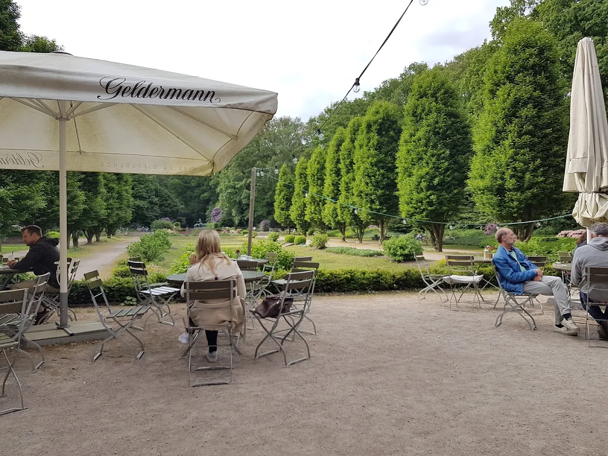 Atmosphäre photo 3