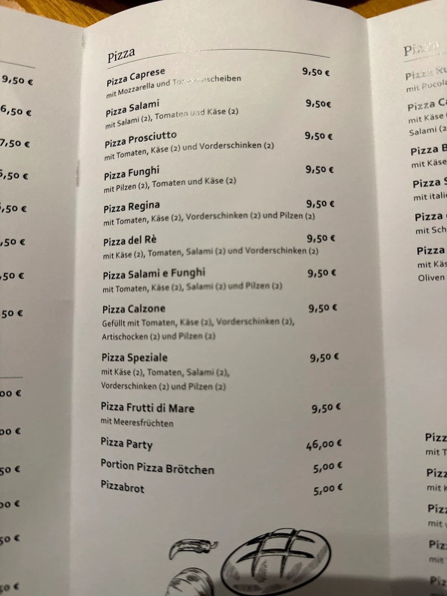 Speisekarte photo 6