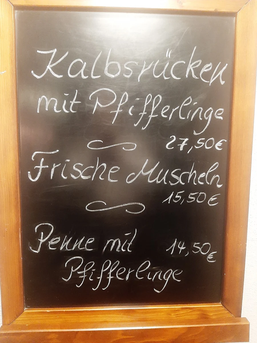 Speisekarte photo 7