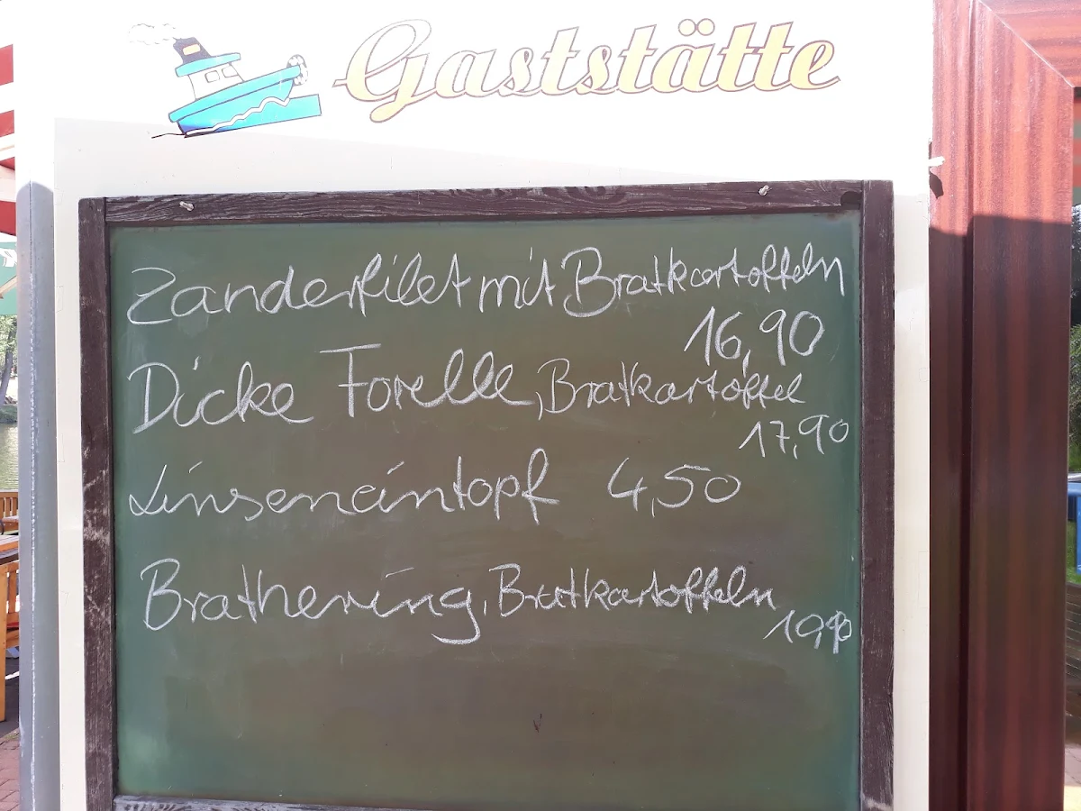 Speisekarte photo 6