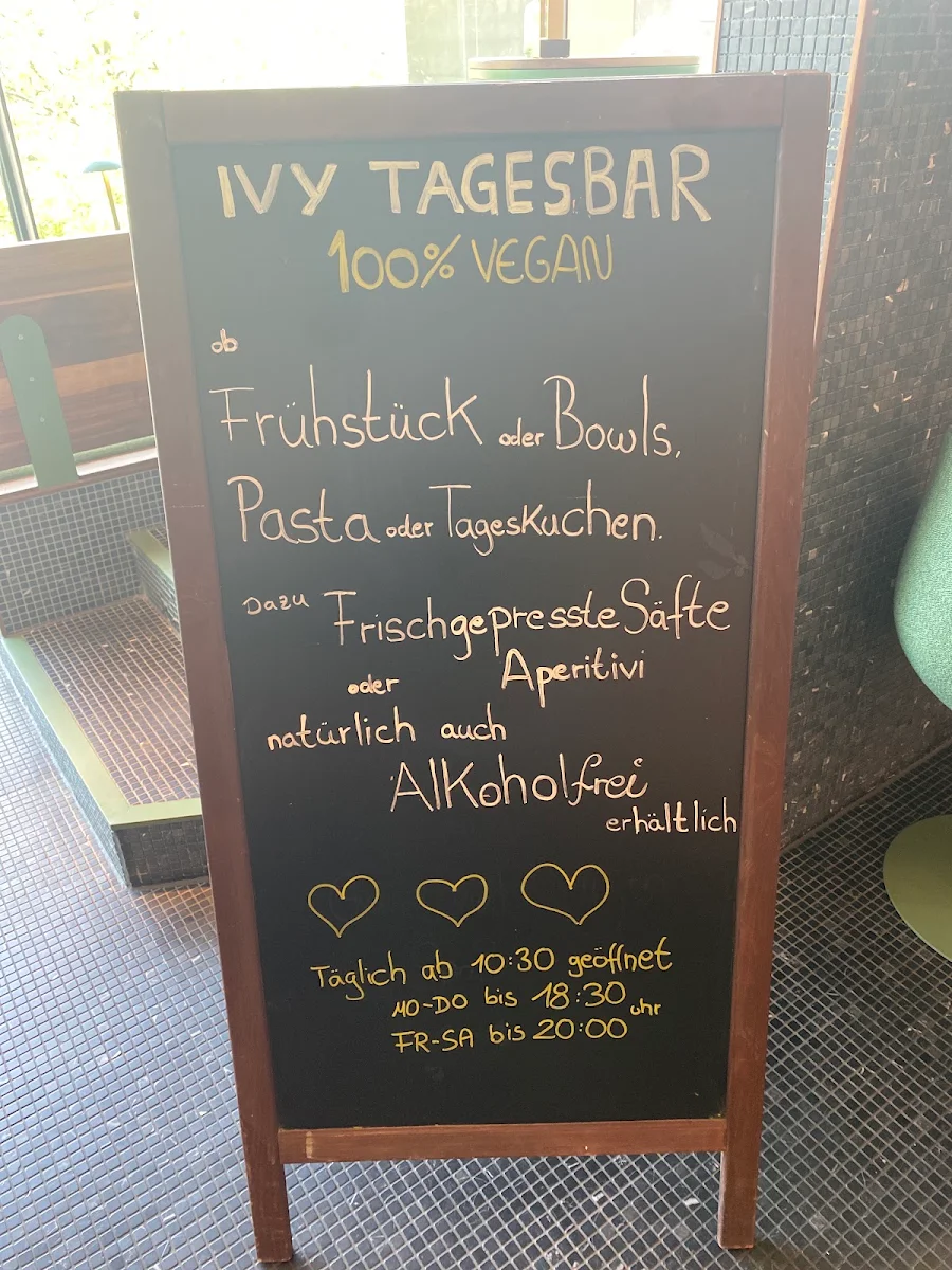 Speisekarte photo 10