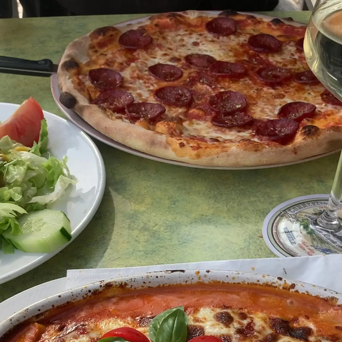 Essen und Trinken photo 2