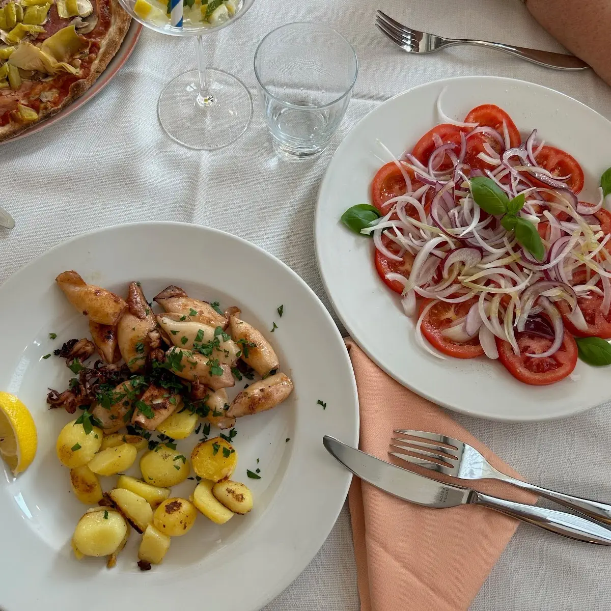 Essen und Trinken photo 7