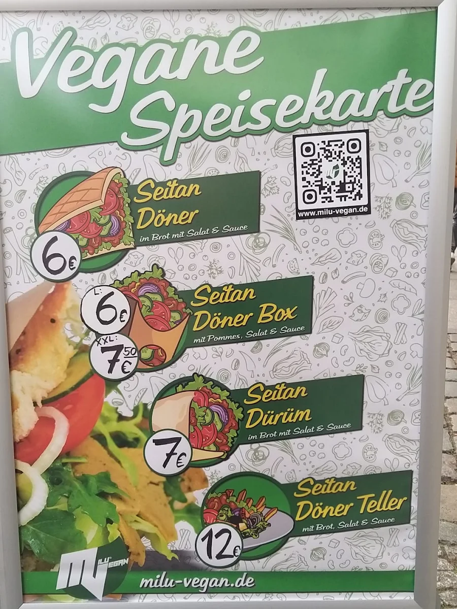 Speisekarte photo 9