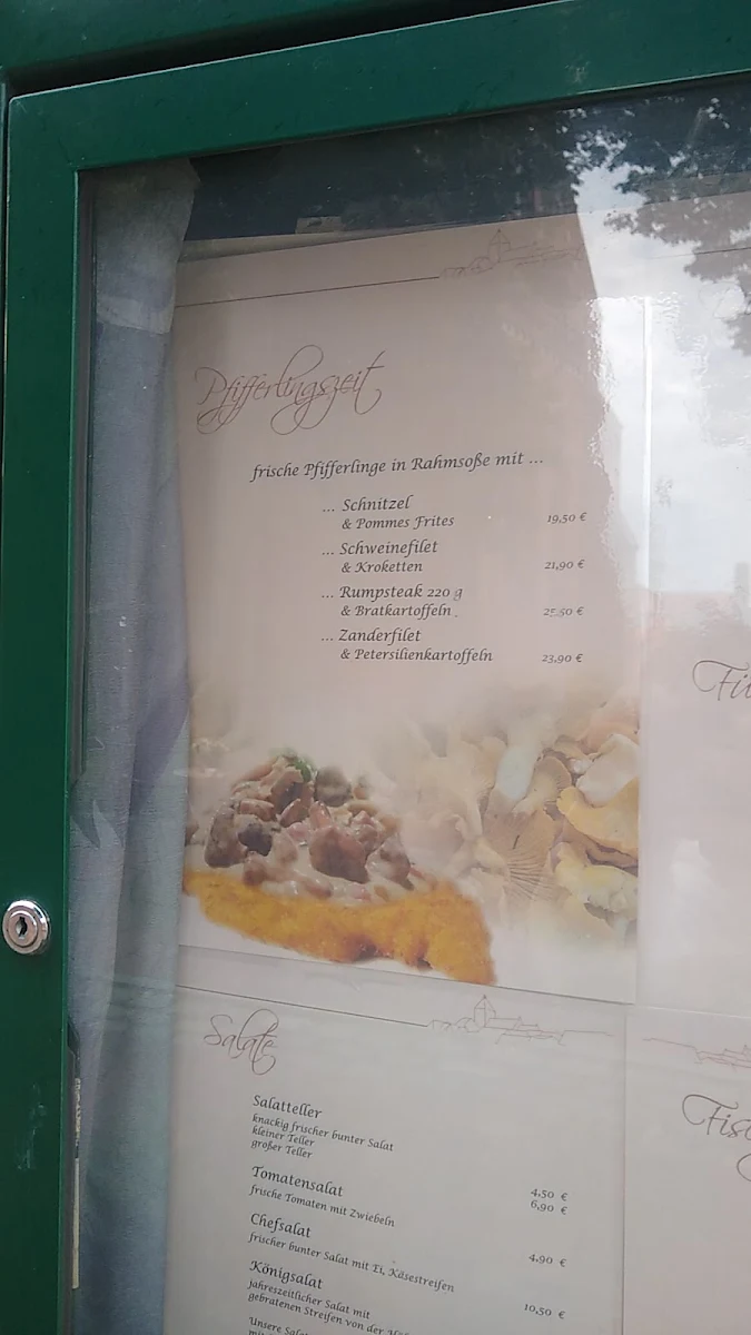 Speisekarte photo 7