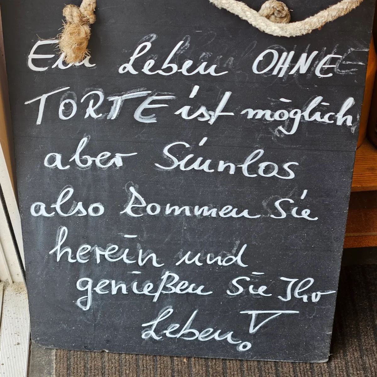 Speisekarte photo 4