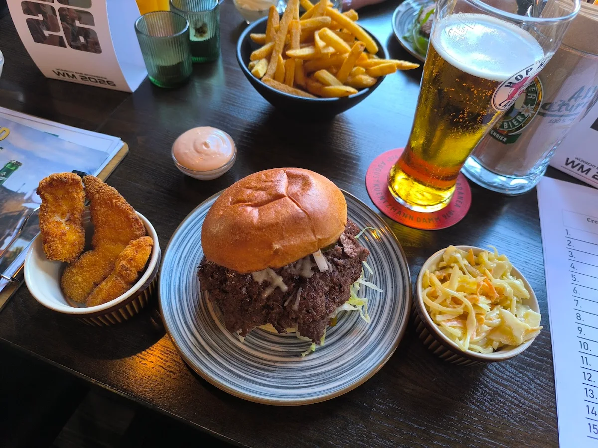 Essen und Trinken photo 3