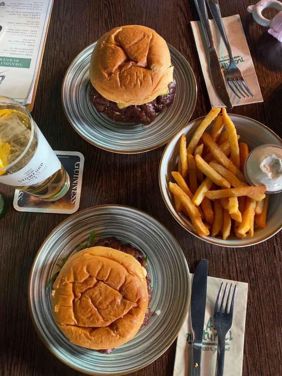 Essen und Trinken photo 5