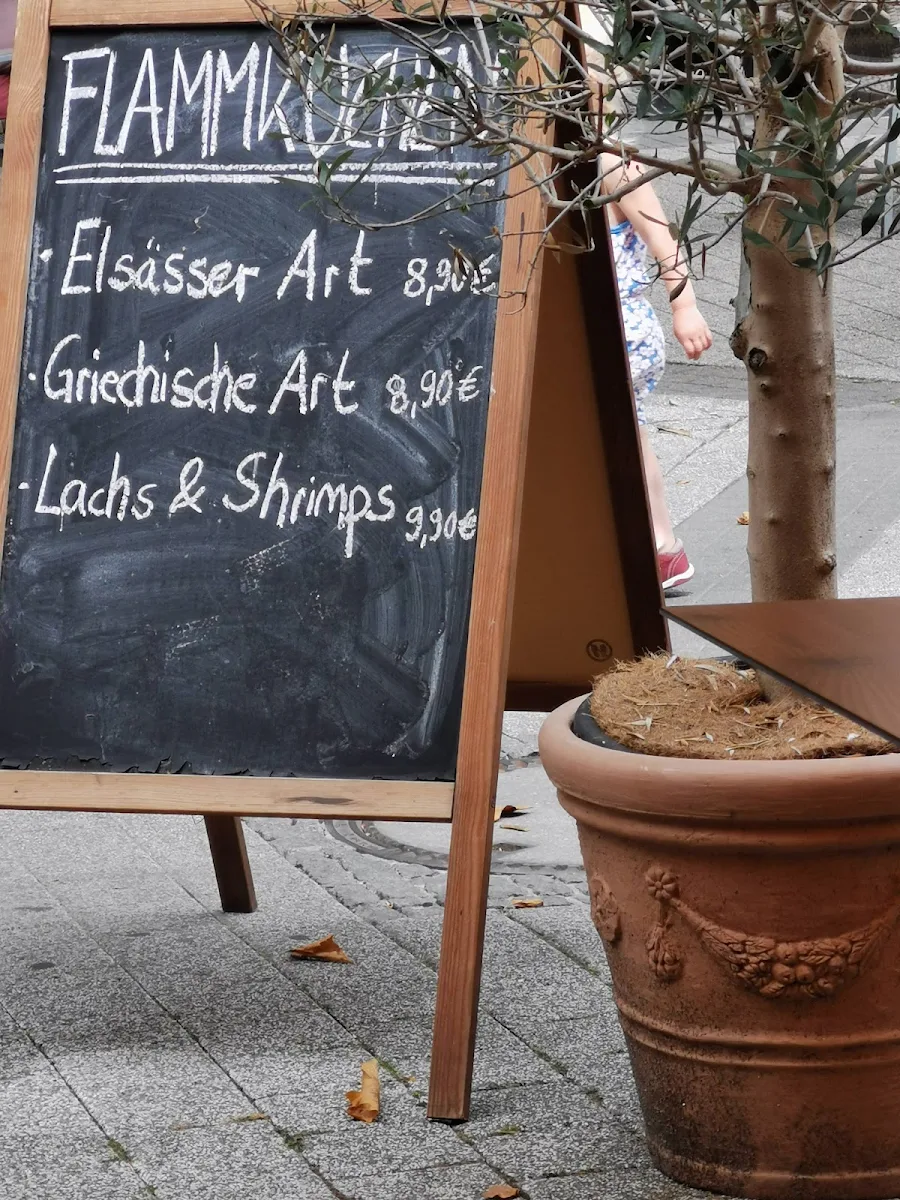 Speisekarte photo 9
