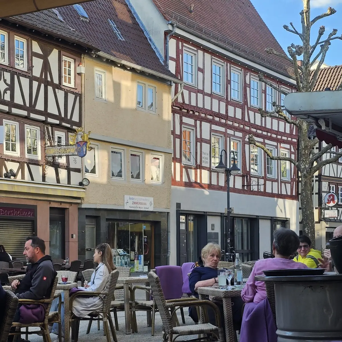 Atmosphäre photo 2