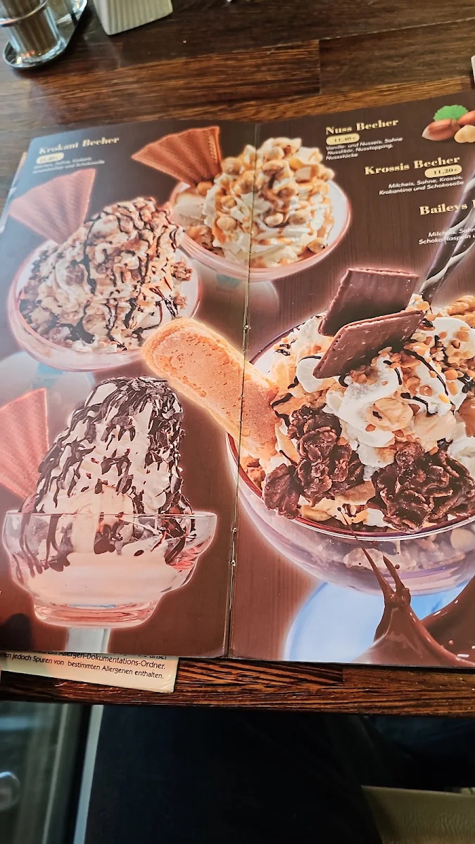 Speisekarte photo 10