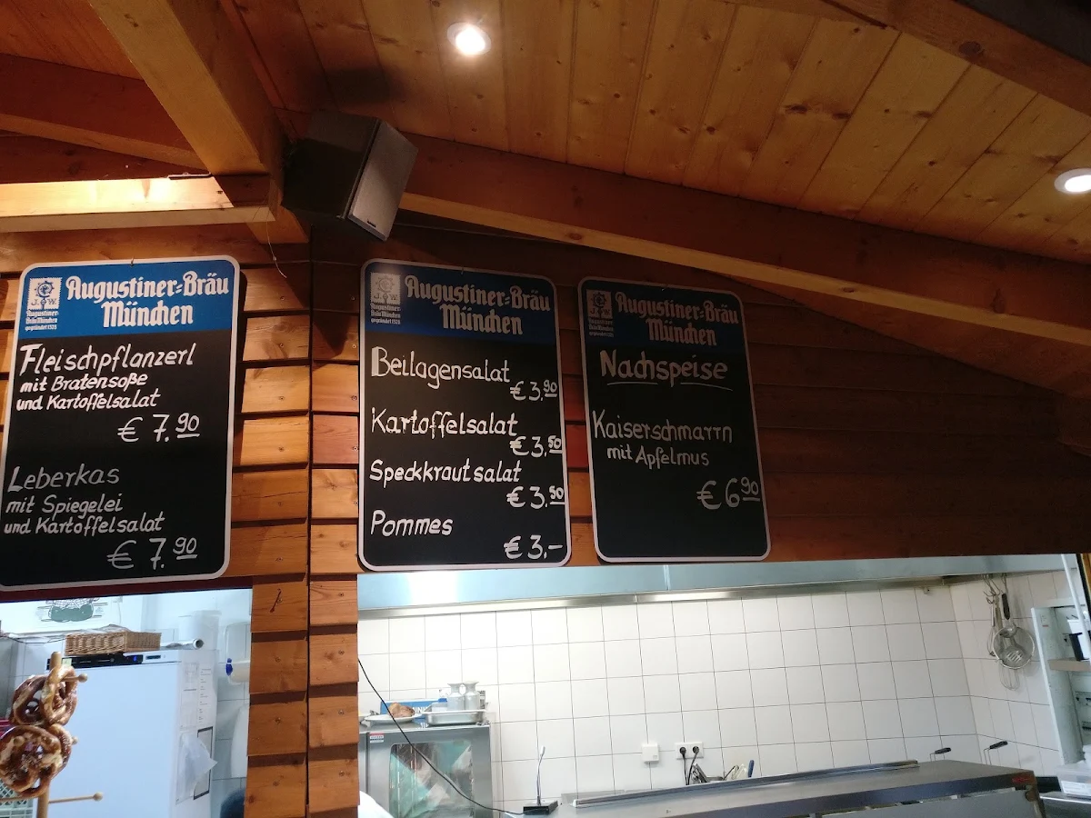Speisekarte photo 5
