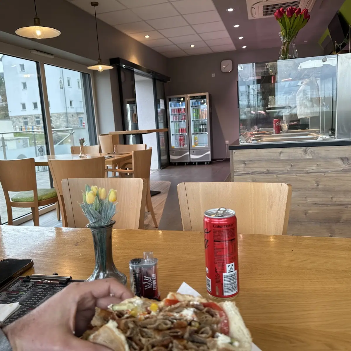 Essen und Trinken photo 1