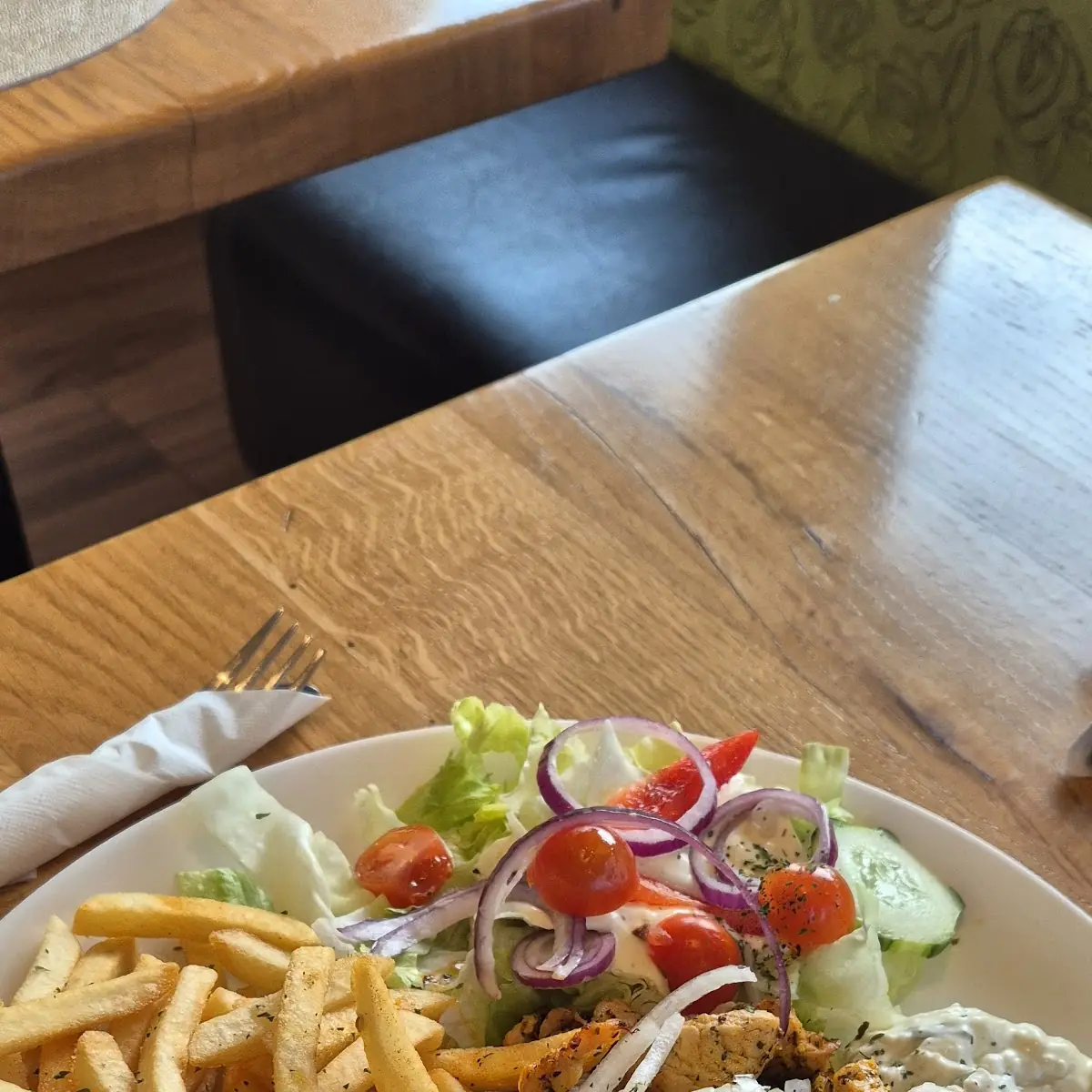Essen und Trinken photo 4