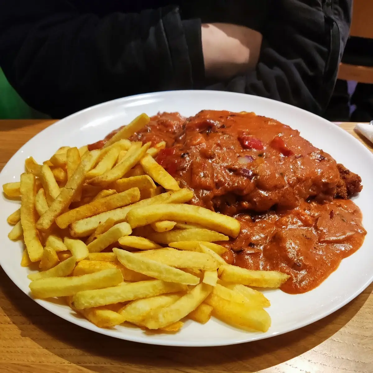 Essen und Trinken photo 7