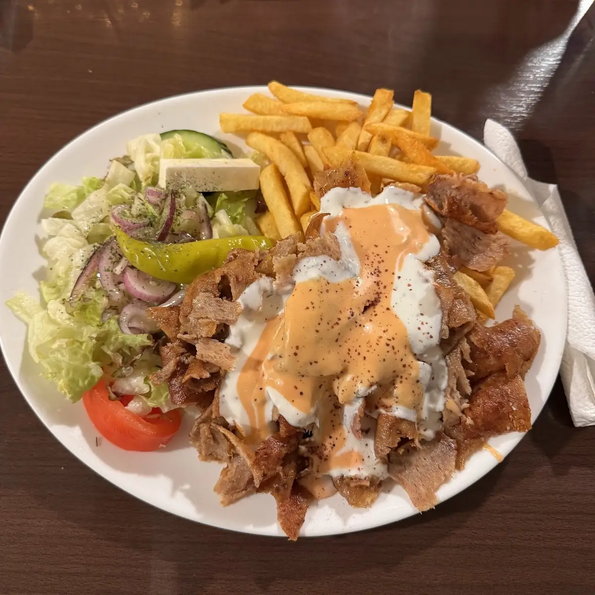 Essen und Trinken photo 2