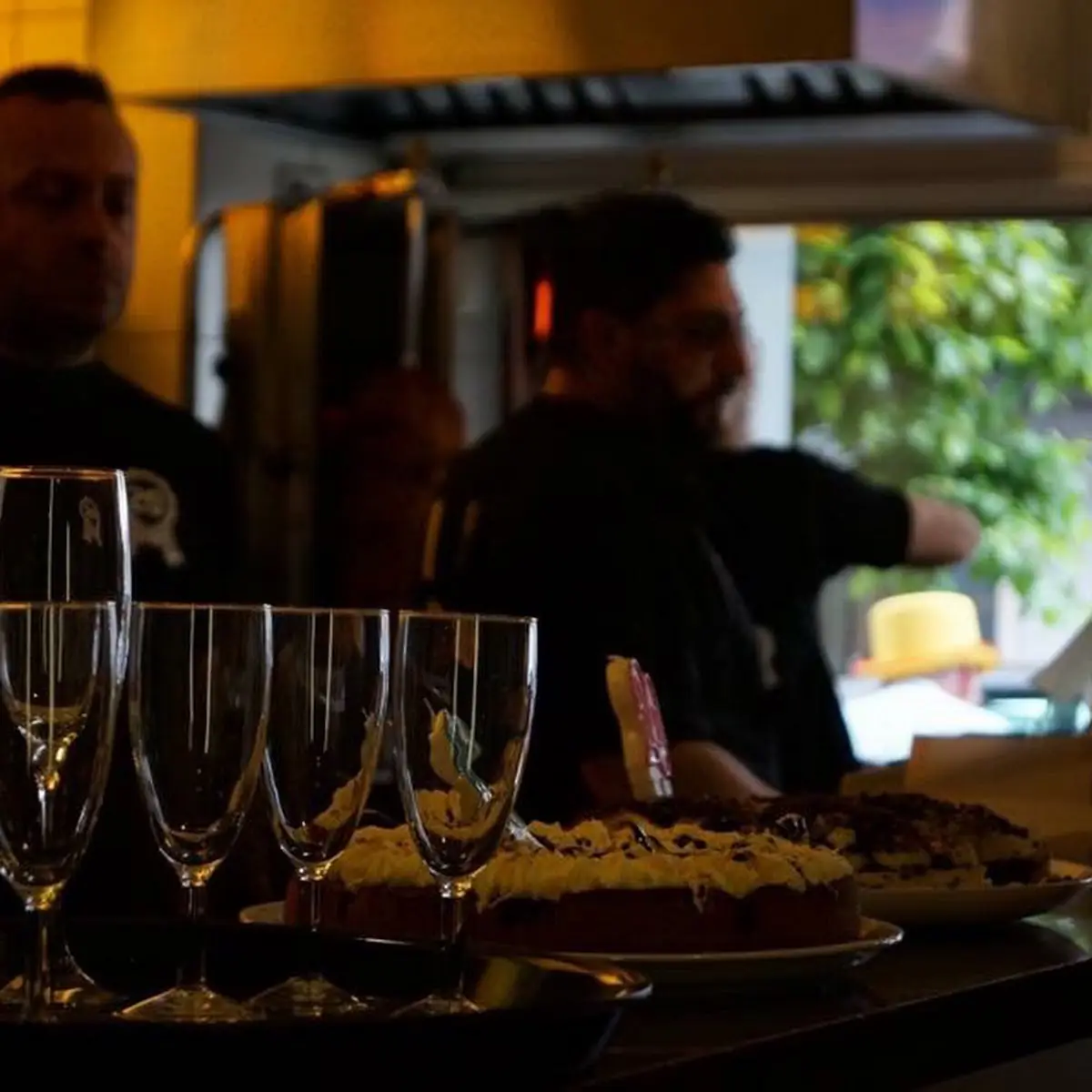 Essen und Trinken photo 5