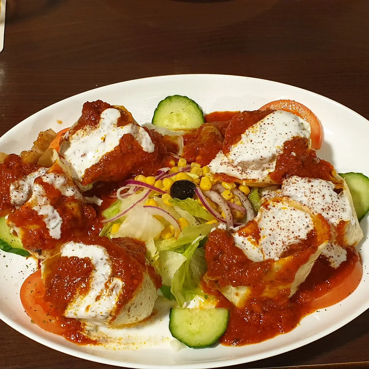 Essen und Trinken photo 8