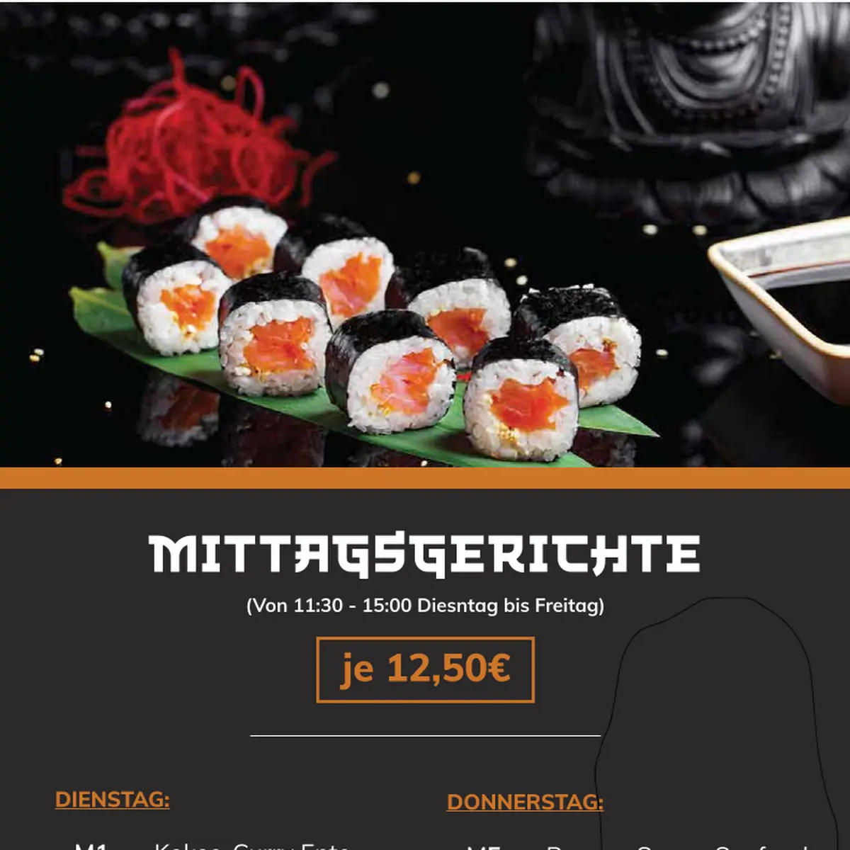 Speisekarte photo 9