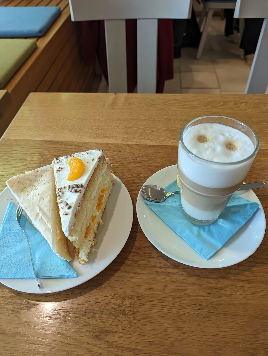Essen und Trinken photo 10