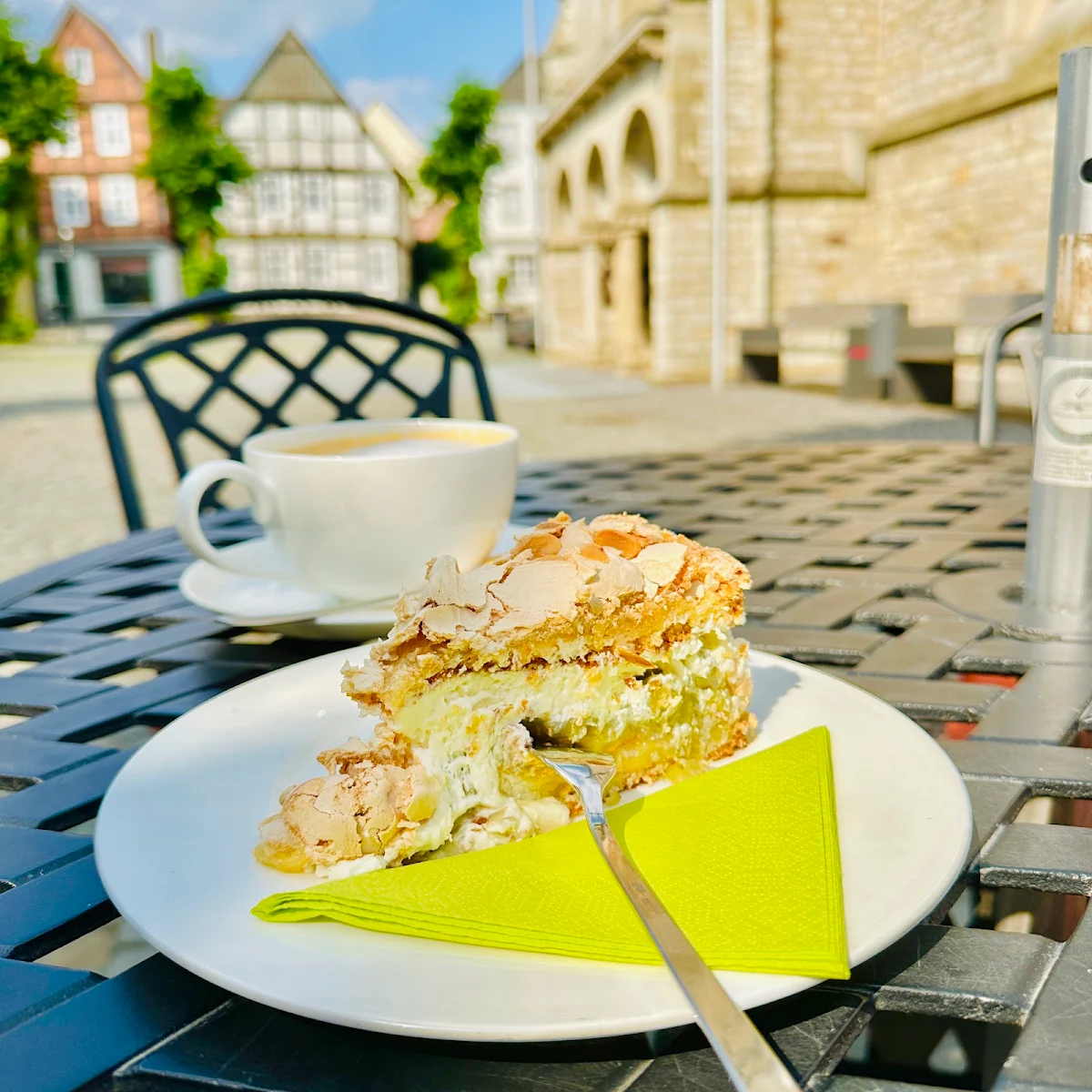 Essen und Trinken photo 3