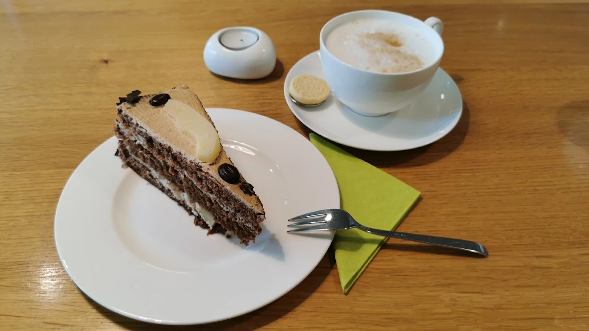 Essen und Trinken photo 6