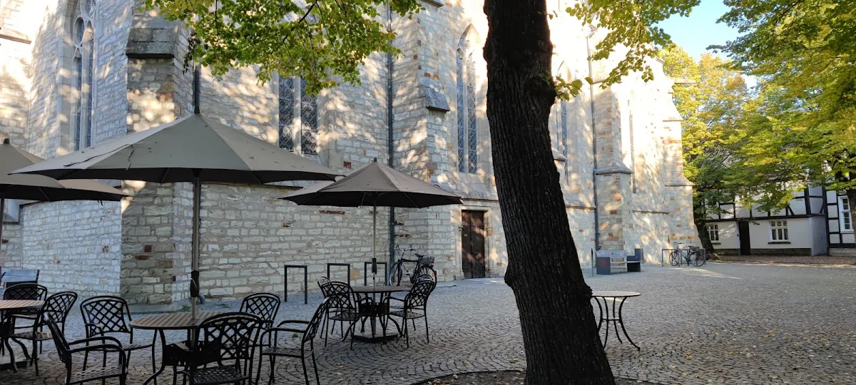 Atmosphäre photo 6