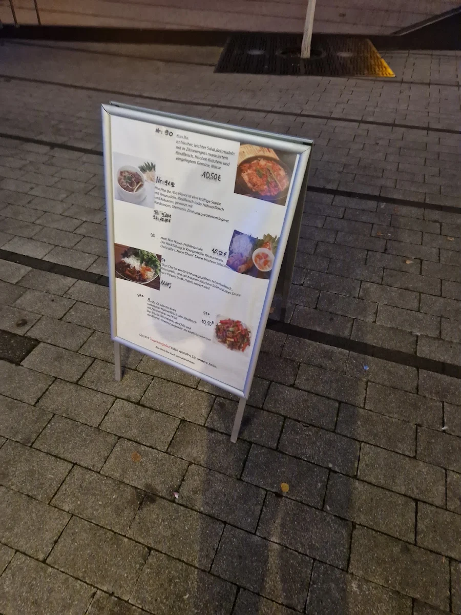 Speisekarte photo 9