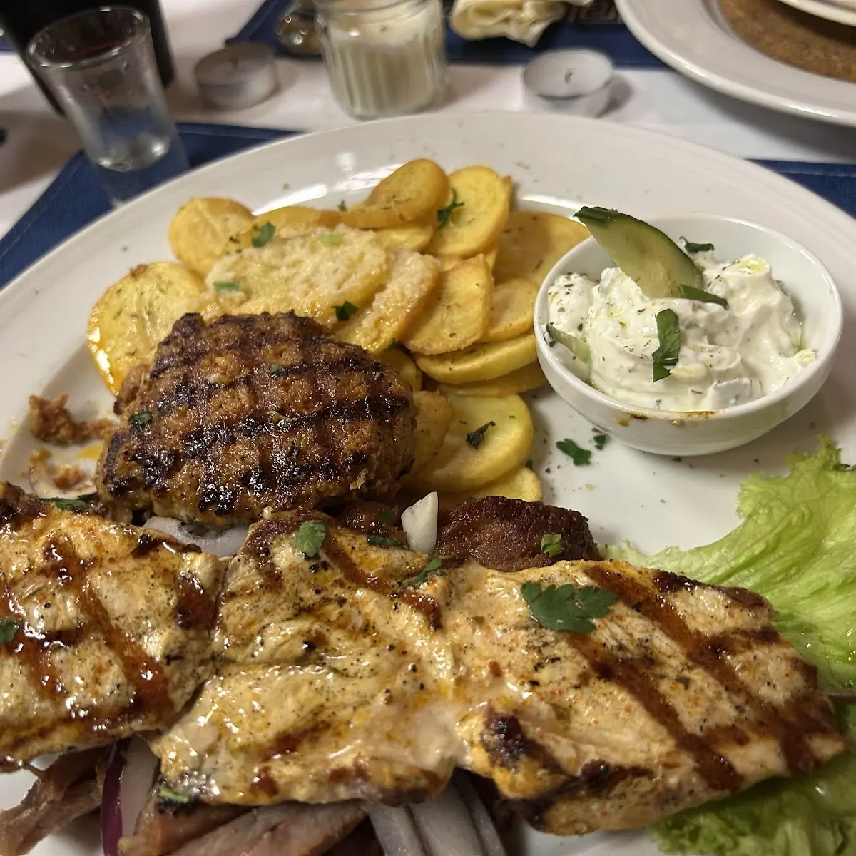 Essen und Trinken photo 3