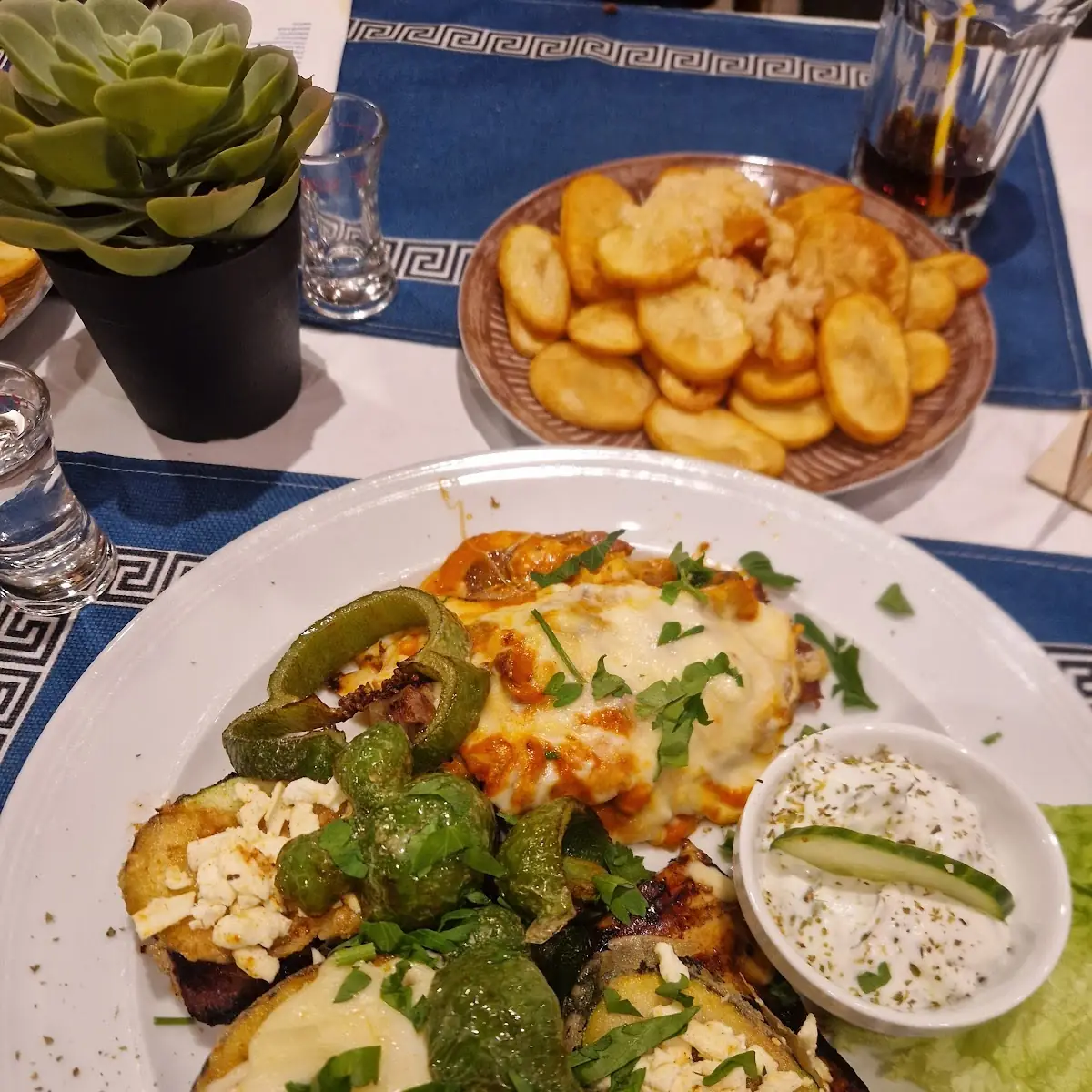 Essen und Trinken photo 4