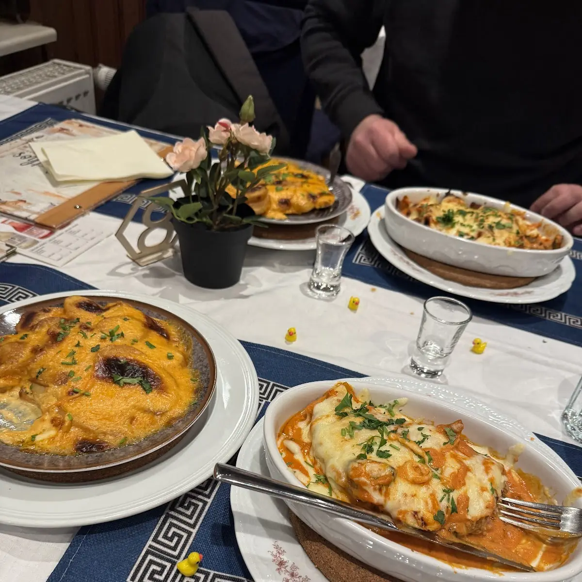 Essen und Trinken photo 6