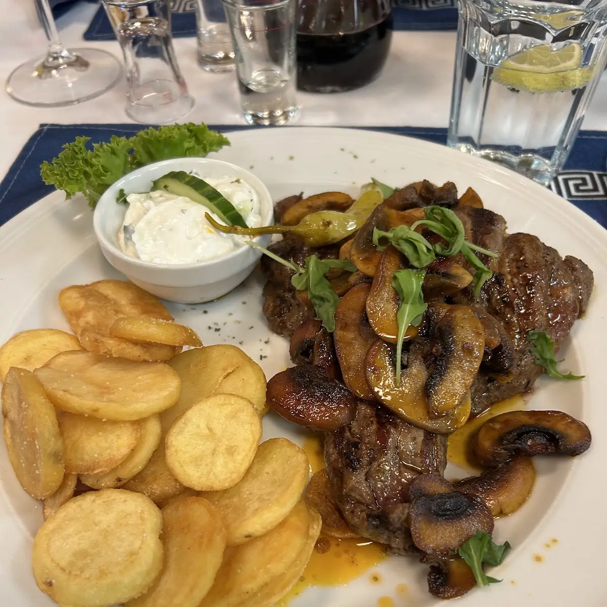Essen und Trinken photo 7