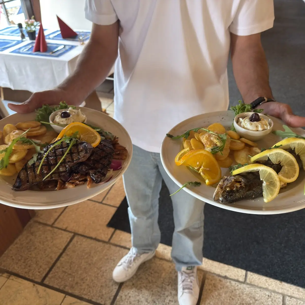 Essen und Trinken photo 8