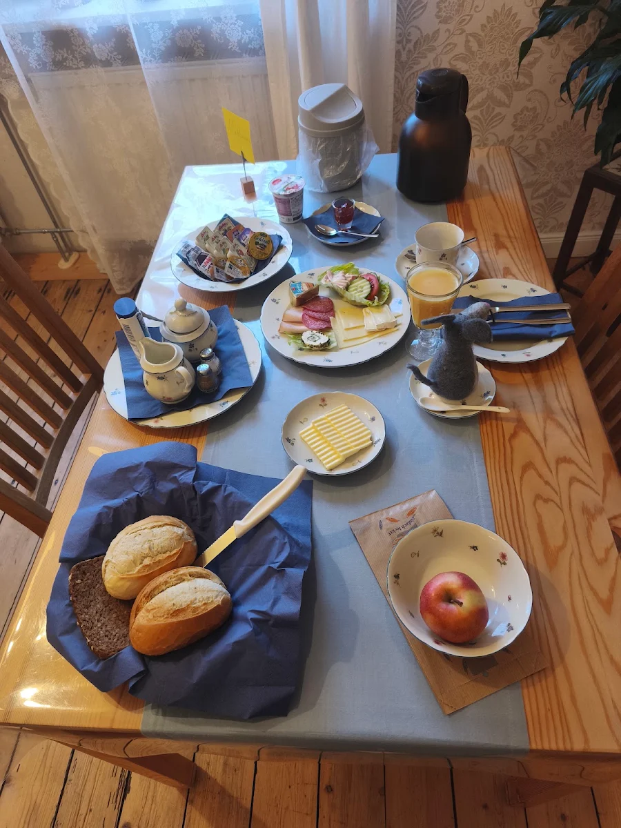 Essen und Trinken photo 2