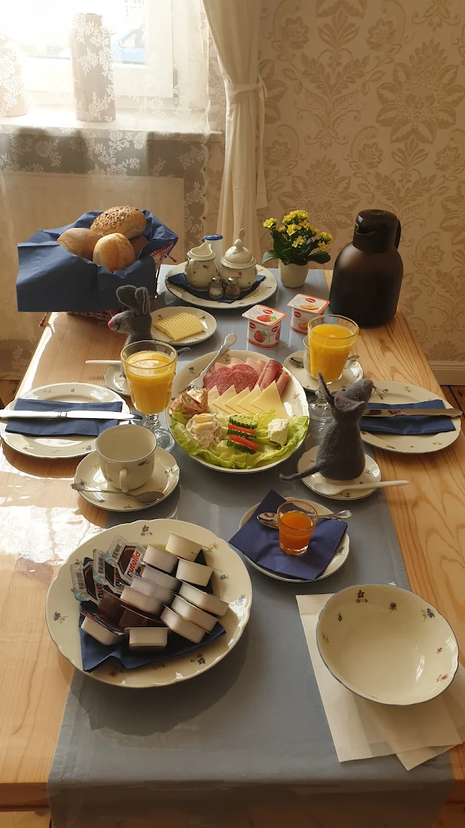 Essen und Trinken photo 8