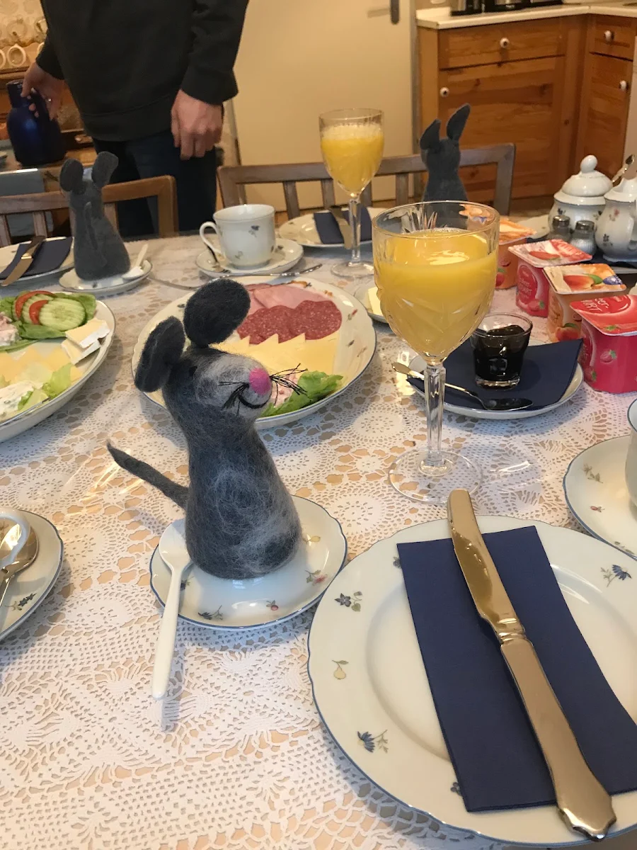 Essen und Trinken photo 9