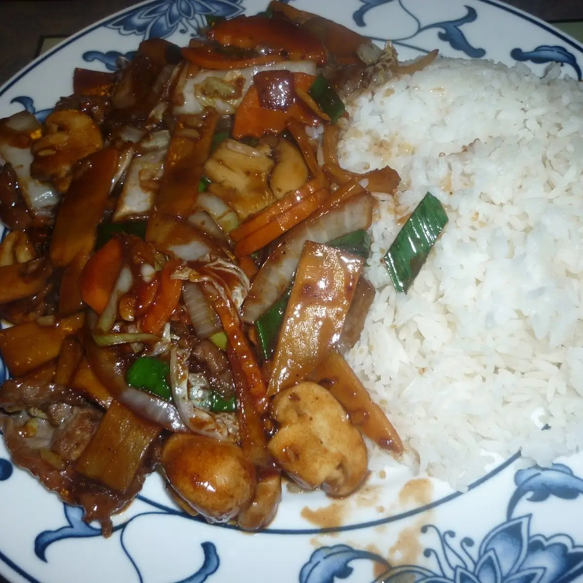 Essen und Trinken photo 1